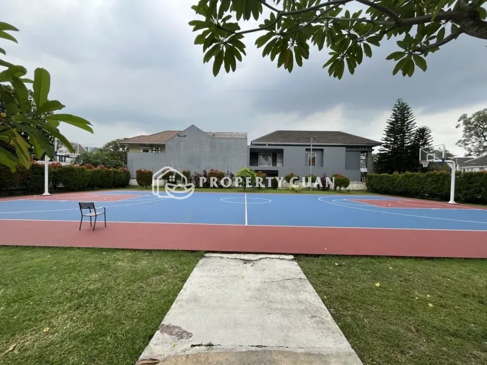 Kavling Residensial dijual di Sutera Olivia, Alam Sutera - Fasilitas