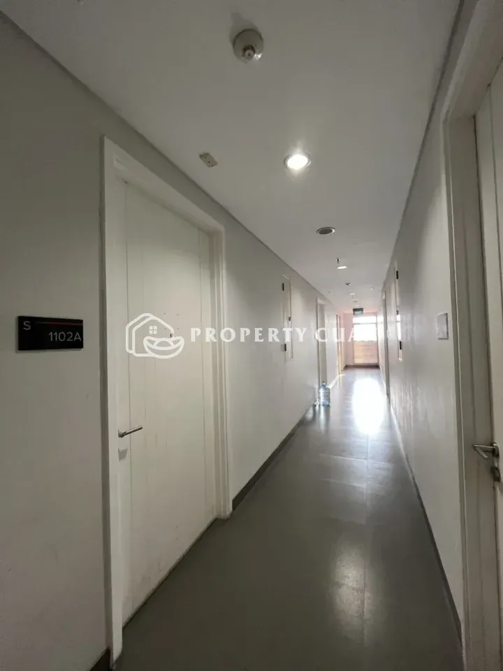 Apartemen dijual di Paddington Heights, Alam Sutera - Lainnya