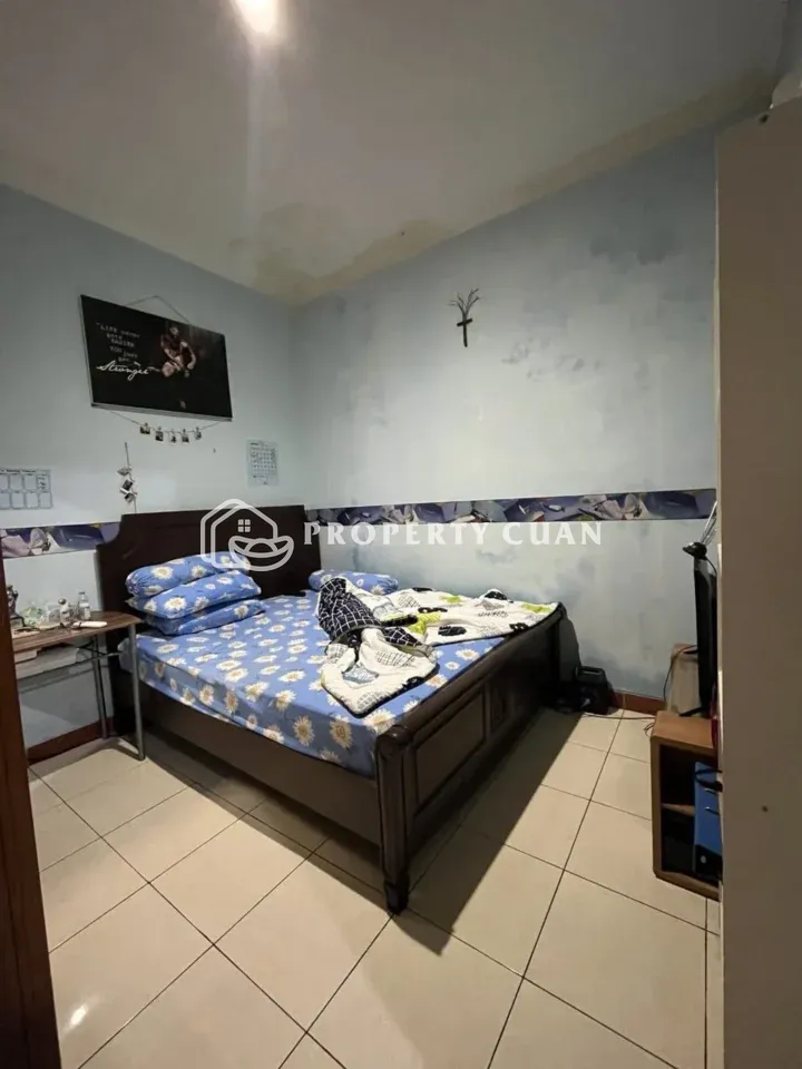 Rumah Dijual di Taman Alfa Indah, Joglo — 3 KT, LT 126 m² — foto 8