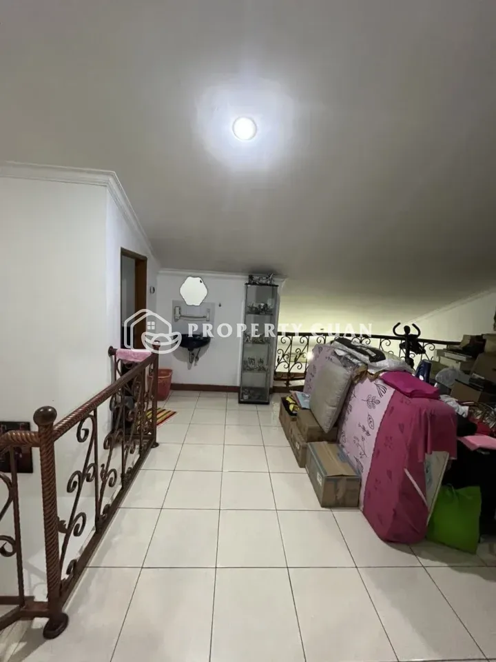 Rumah Dijual di Taman Alfa Indah, Joglo — 3 KT, LT 126 m² — foto 12