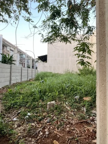 Kavling Residensial Dijual di Green Garden Residence, Kedoya — LT 308 m²