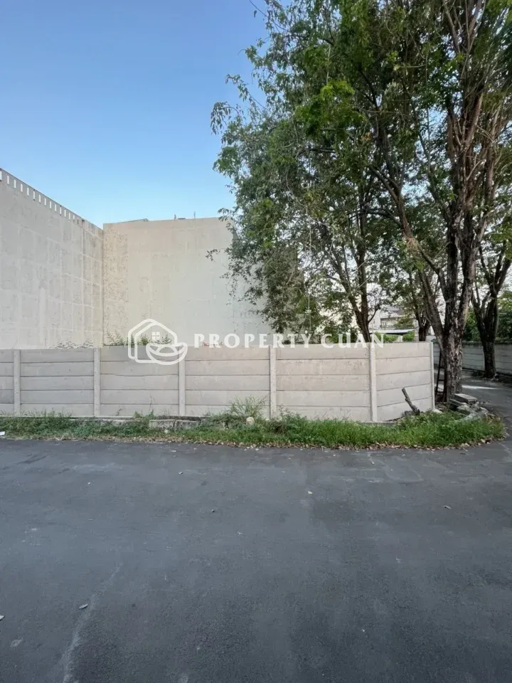 Kavling Residensial dijual di Green Garden Residence, Kedoya - Lahan 2