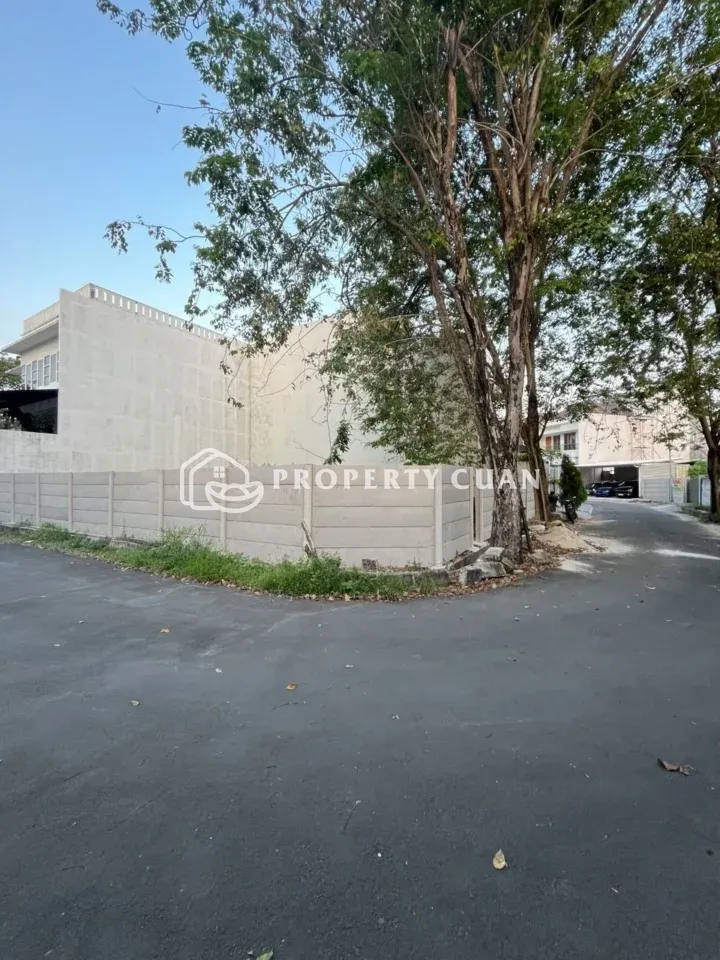 Kavling Residensial dijual di Green Garden Residence, Kedoya - Lahan 3