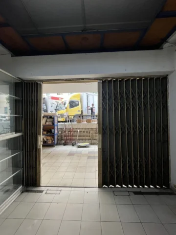 Ruko Dijual di Ruko Ltc Glodok, Glodok — LT 24 m², LB 24 m²
