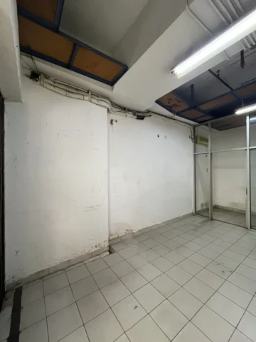 Ruko dijual di Ruko Ltc Glodok, Glodok - Interior