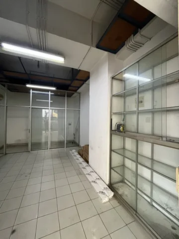 Ruko dijual di Ruko Ltc Glodok, Glodok - Interior 2