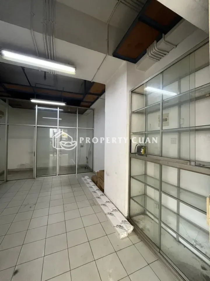 Ruko dijual di Ruko Ltc Glodok, Glodok - Interior 2