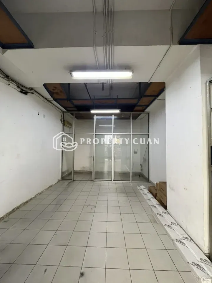 Ruko dijual di Ruko Ltc Glodok, Glodok - Interior 3