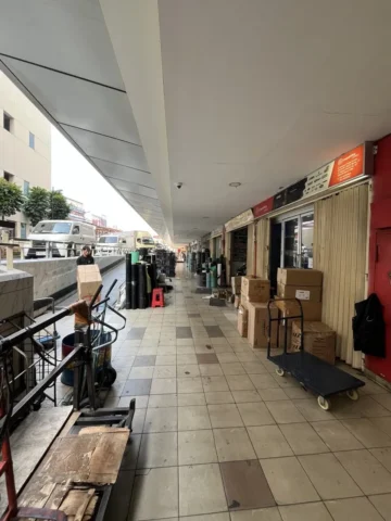 Ruko dijual di Ruko Ltc Glodok, Glodok - Lingkungan