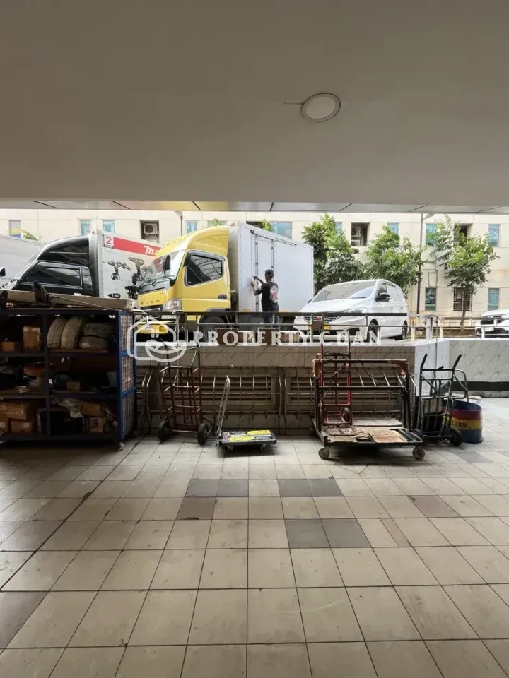 Ruko dijual di Ruko Ltc Glodok, Glodok - Lingkungan 2