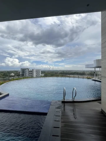 Apartemen Dijual di B-Residence, BSD — 1 KT, 26,8 m²