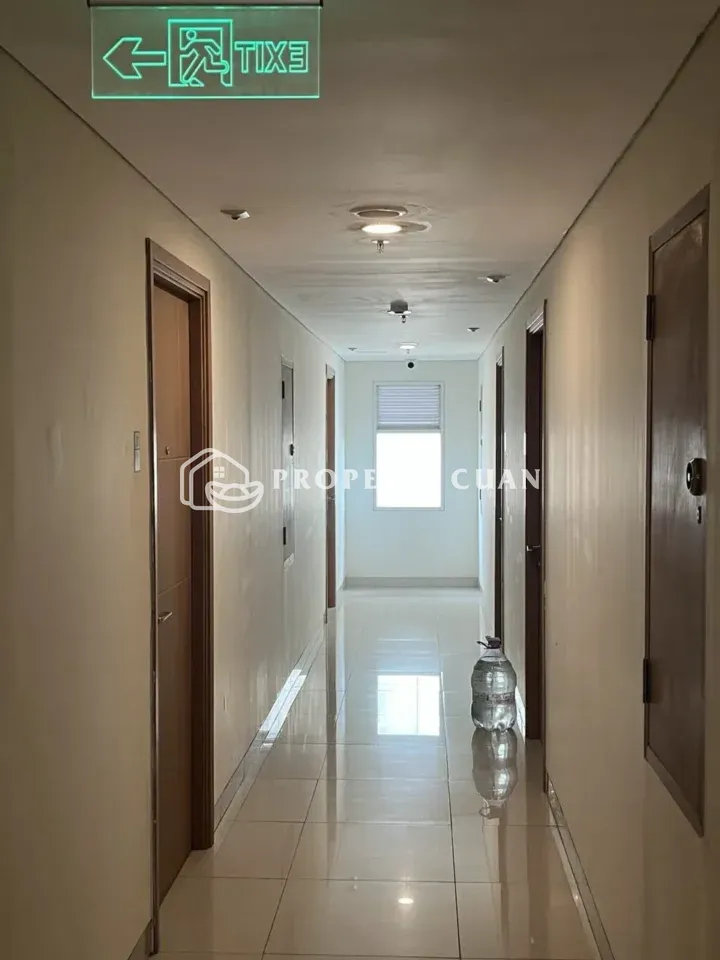 Apartemen disewakan di B-Residence, BSD - Lainnya 2