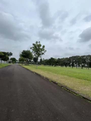 Kavling Residensial Dijual di Mahoni, Suvarna Sutera — LT 995 m²