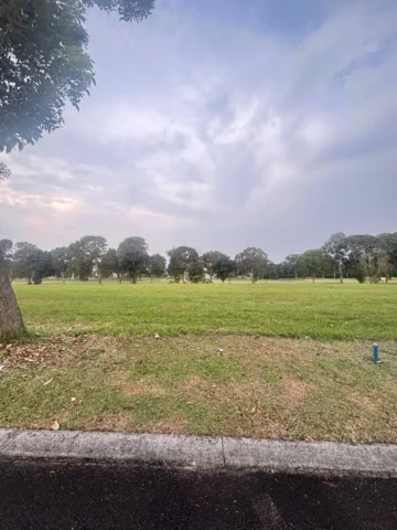 Kavling Residensial Dijual di Mahoni, Suvarna Sutera — LT 557 m²