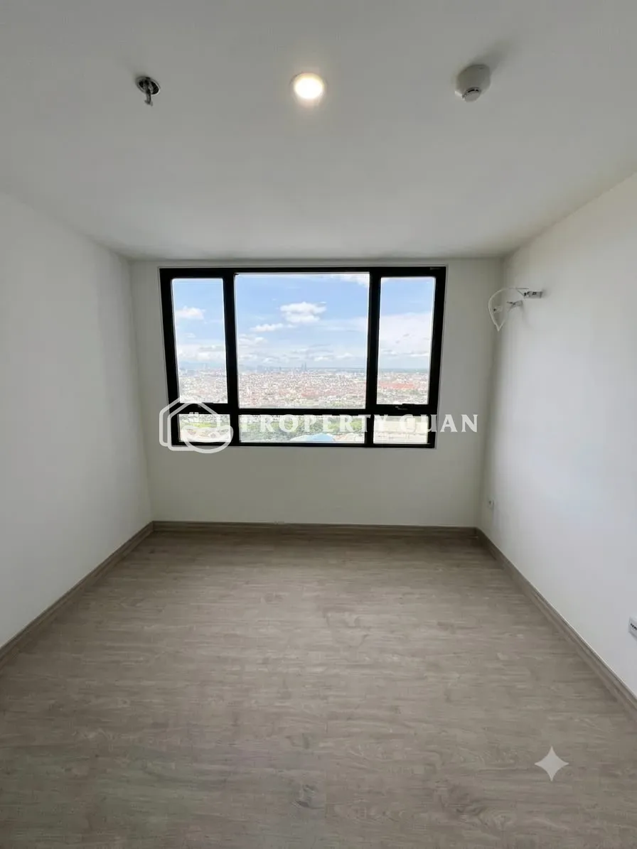 Apartemen Dijual di Collins, Gading Serpong — 3 KT, 64 m²