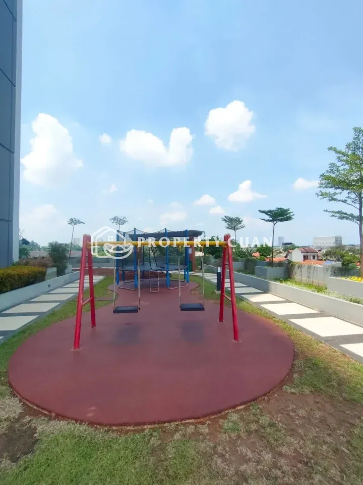 Apartemen dijual di Akasa, BSD - Fasilitas 2