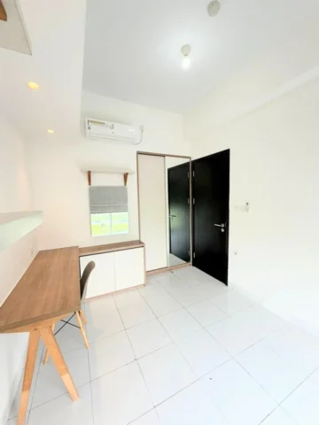 Apartemen dijual di Casa De Parco, BSD - Kamar Tidur 2