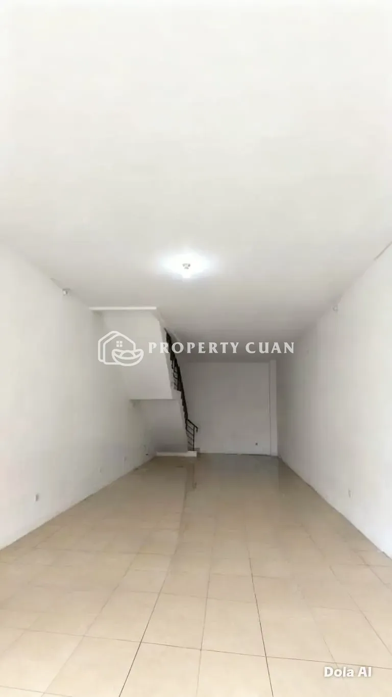 Ruko dijual di Ruko Neo Arcade, Gading Serpong - Interior