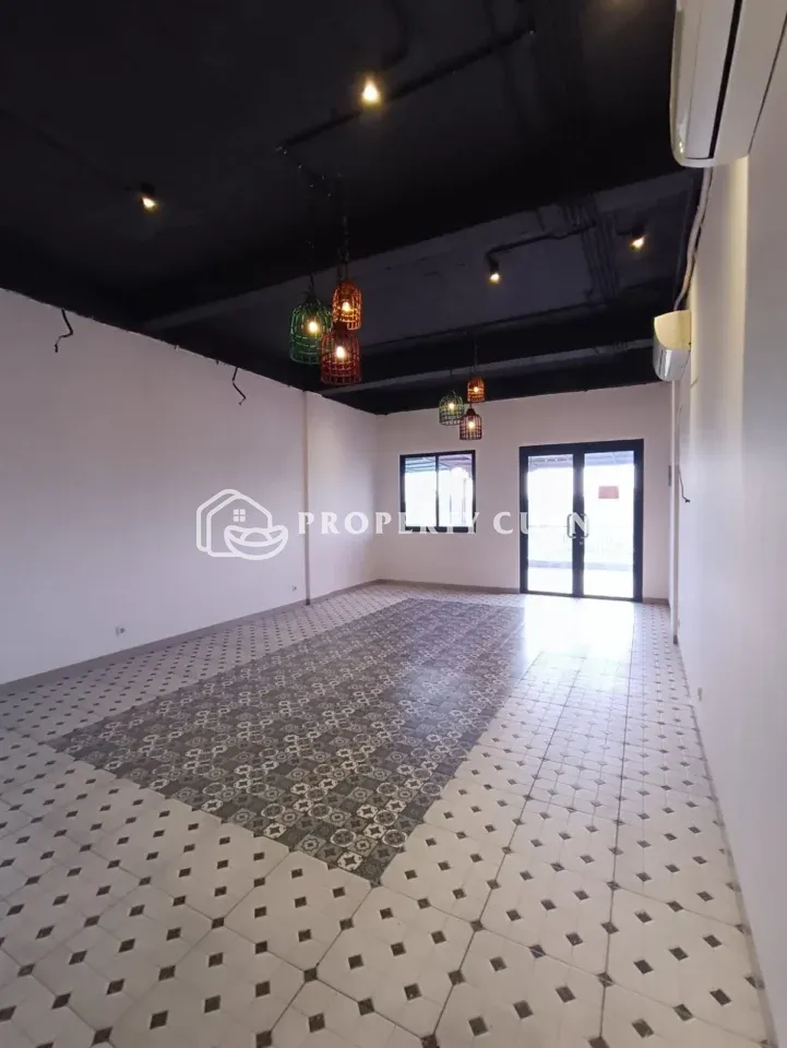 Ruko disewakan di Ruko Melody, Gading Serpong - Interior 3