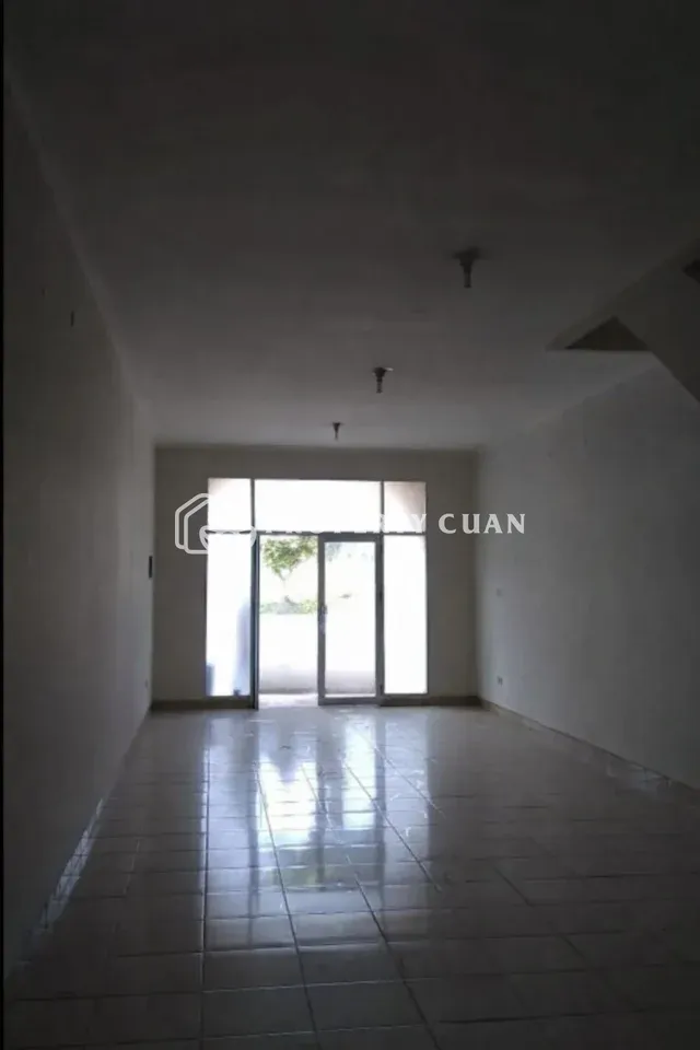 Ruko dijual di Ruko Alicante, Gading Serpong - Interior 3