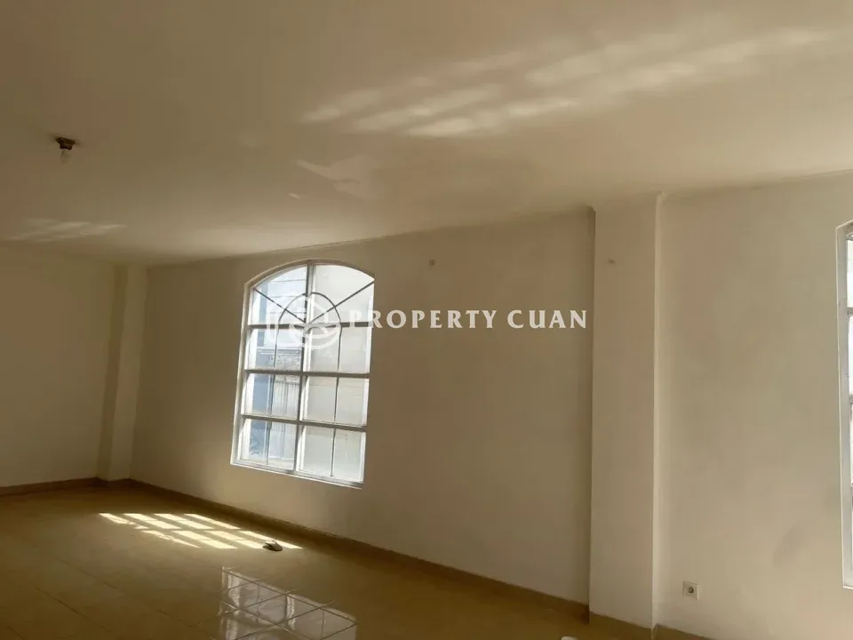 Ruko dijual di Ruko Bolsena, Gading Serpong - Interior 2