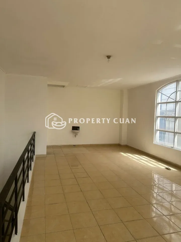 Ruko dijual di Ruko Bolsena, Gading Serpong - Interior 3