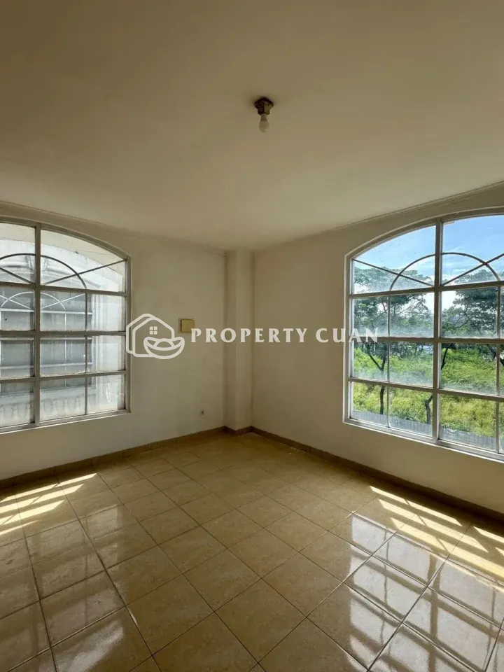 Ruko dijual di Ruko Bolsena, Gading Serpong - Kamar Tidur