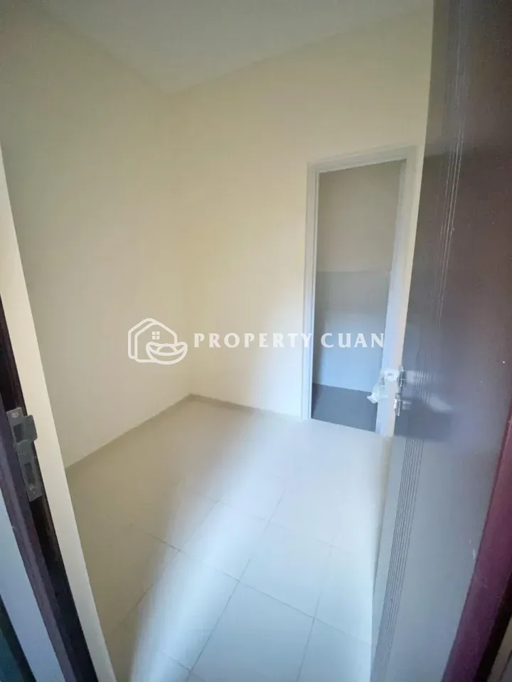Rumah dijual di Agate, Gading Serpong - Area Gudang