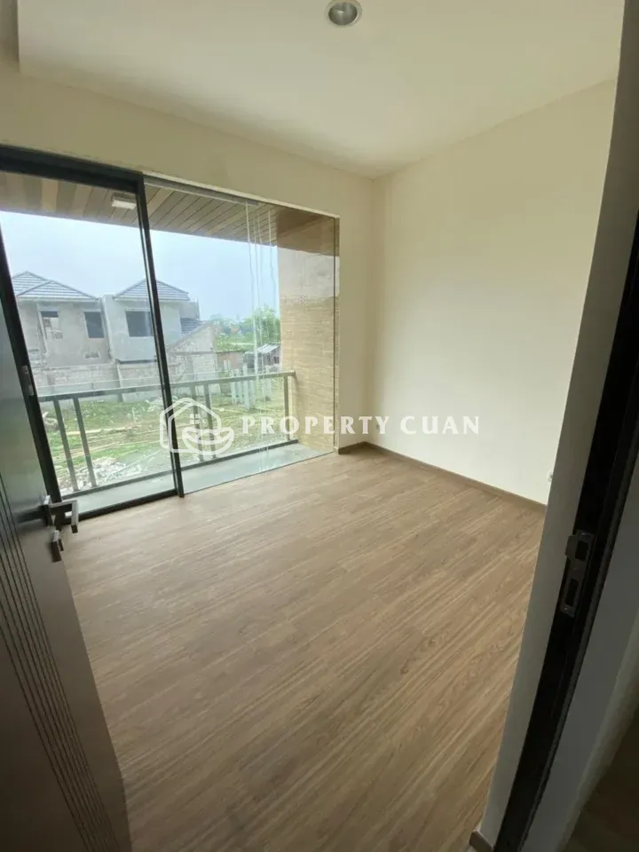 Rumah dijual di Agate, Gading Serpong - Kamar Tidur 2