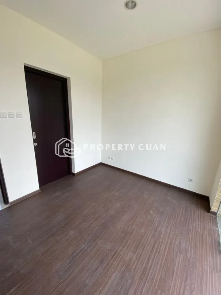 Rumah dijual di Agate, Gading Serpong - Kamar Tidur 3