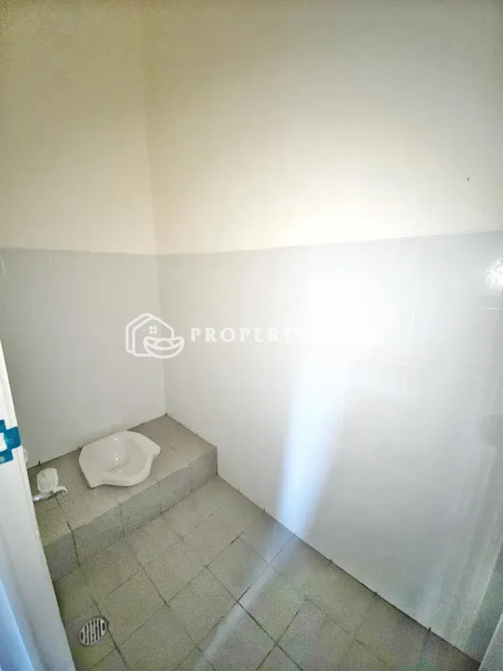 Rumah dijual di Agate, Gading Serpong - Kamar ART