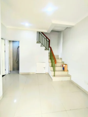 Rumah dijual di Malibu, Gading Serpong - Ruang Keluarga