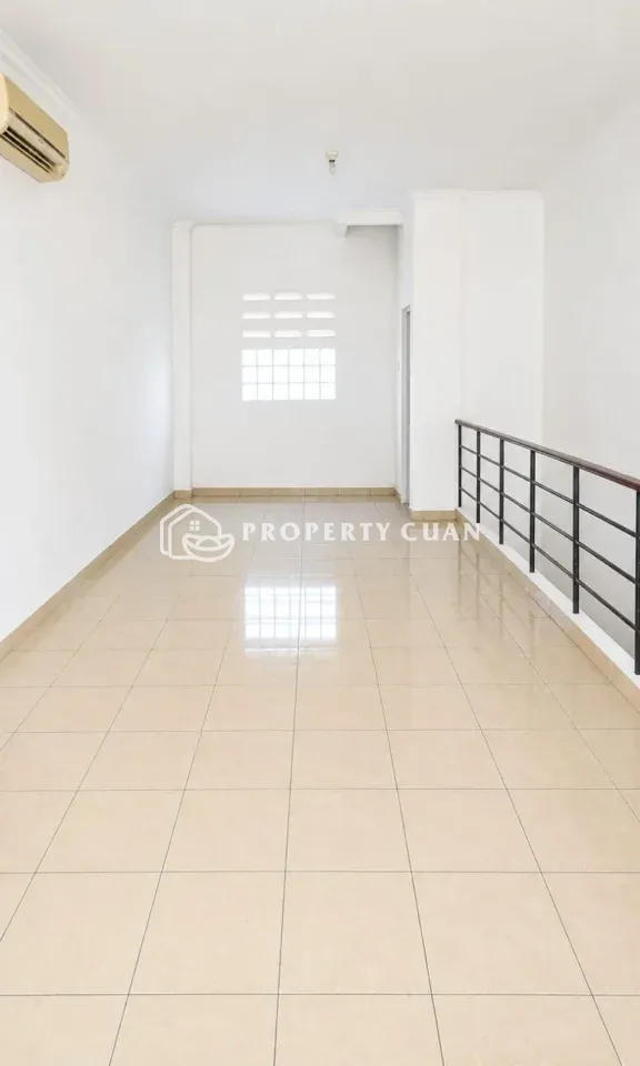 Ruko dijual di Ruko Mendrisio, Gading Serpong - Interior