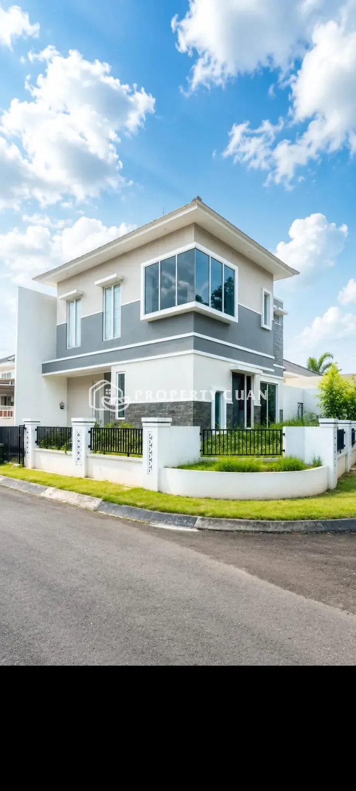 Rumah Dijual di Sakura Regency, Tambun Selatan — 4 KT, LT 226 m²