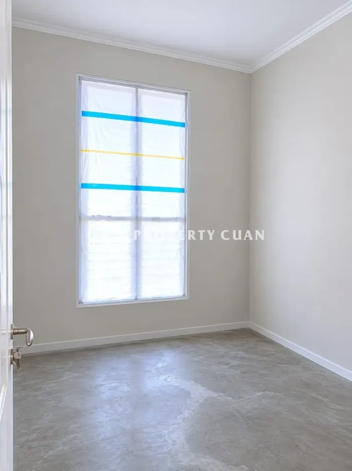 Rumah dijual di Sakura Regency, Tambun Selatan - Kamar Tidur 2