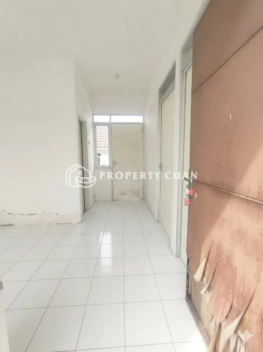 Rumah dijual di Springwood, Lebak Banten - Interior