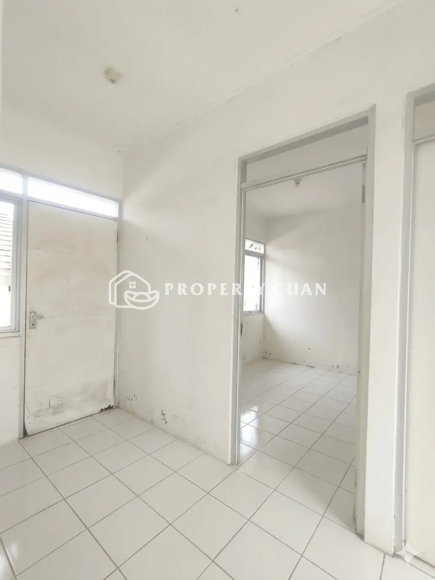 Rumah dijual di Springwood, Lebak Banten - Kamar Tidur