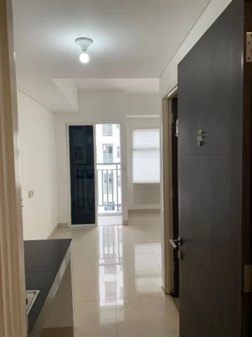 Apartemen Dijual di Serpong Garden, Citra Garden Serpong — 1 KT, 20 m²