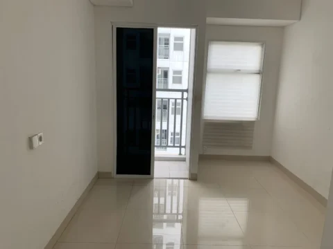 Apartemen dijual di Serpong Garden, Citra Garden Serpong - Kamar Tidur