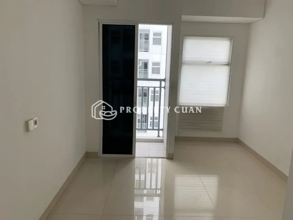 Apartemen dijual di Serpong Garden, Citra Garden Serpong - Kamar Tidur