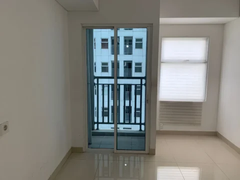 Apartemen dijual di Serpong Garden, Citra Garden Serpong - Kamar Tidur 2