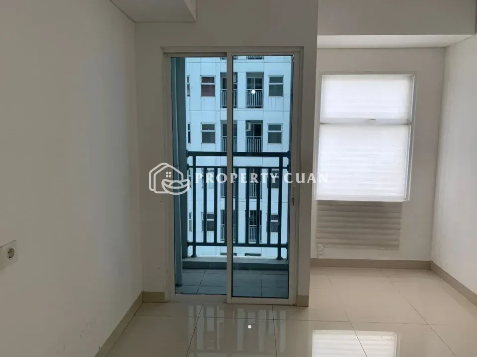 Apartemen dijual di Serpong Garden, Citra Garden Serpong - Kamar Tidur 2