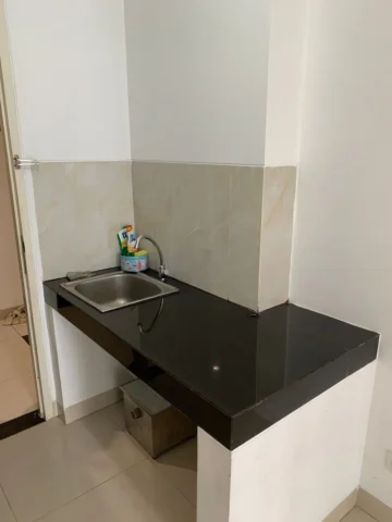 Apartemen dijual di Serpong Garden, Citra Garden Serpong - Area Laundry
