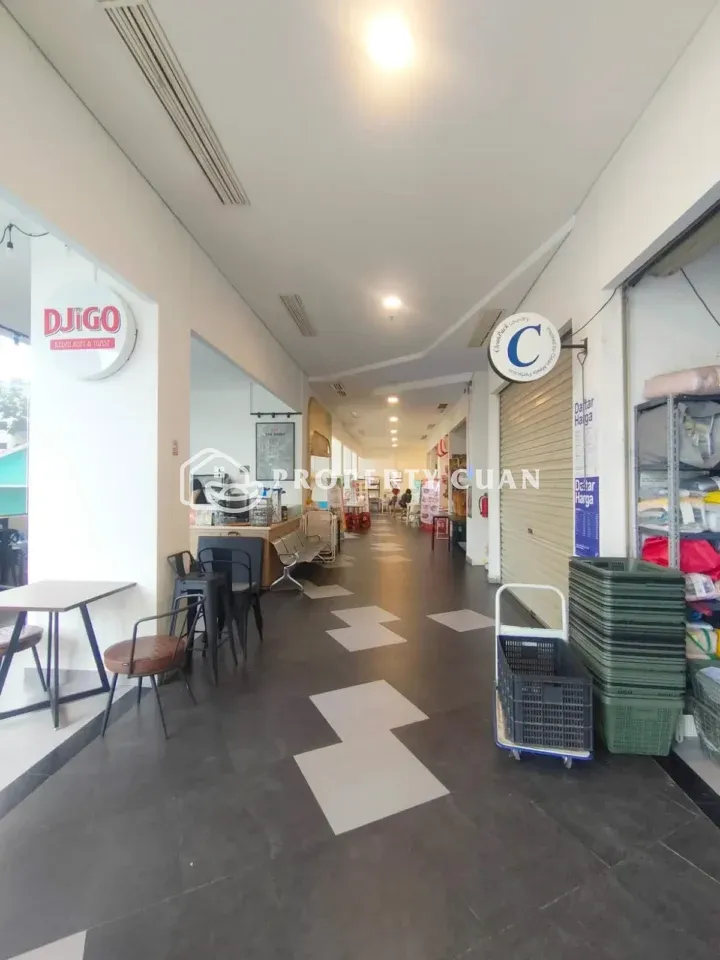 Apartemen dijual di Serpong Garden, Citra Garden Serpong - Fasilitas 2