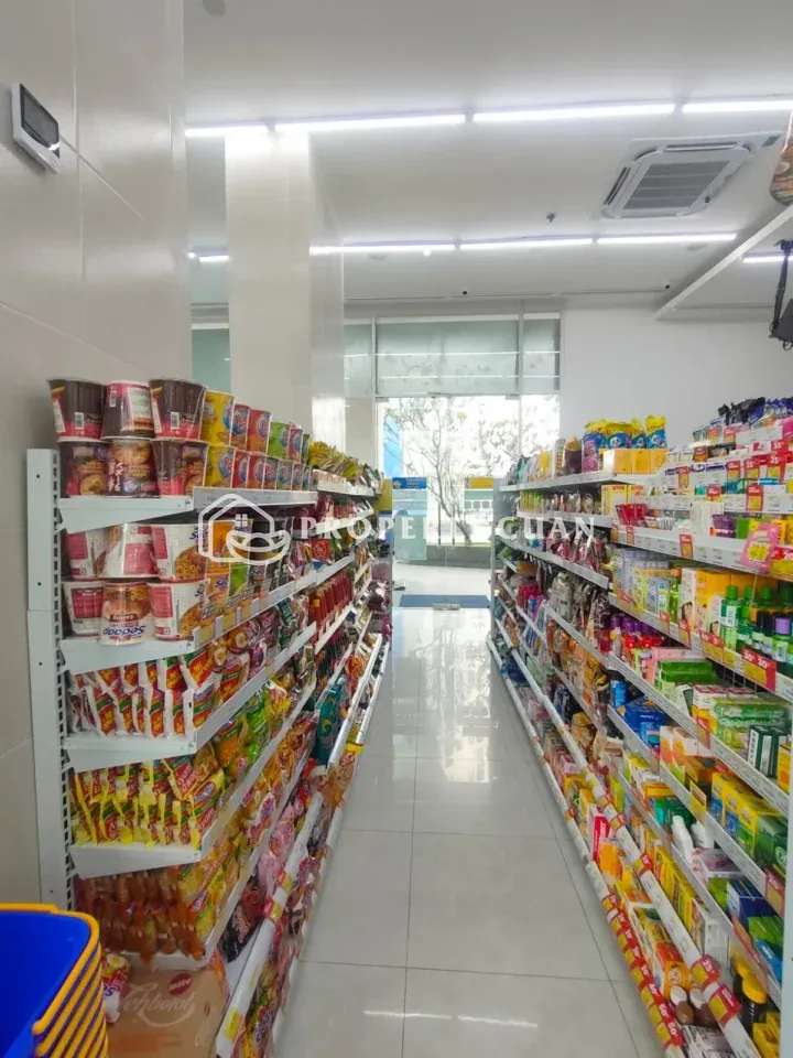 Apartemen dijual di Serpong Garden, Citra Garden Serpong - Fasilitas 3