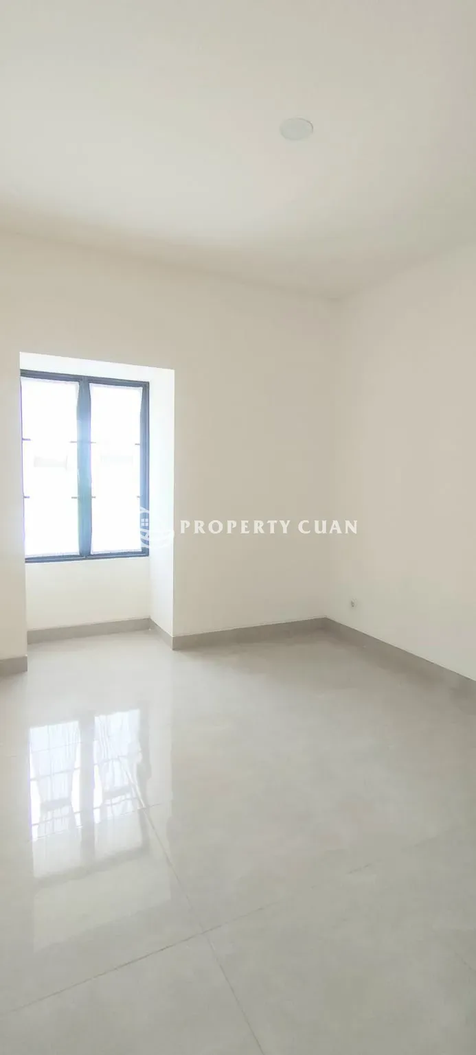 Rumah dijual di Citra Garden Bintaro, Karawaci - Kamar Tidur