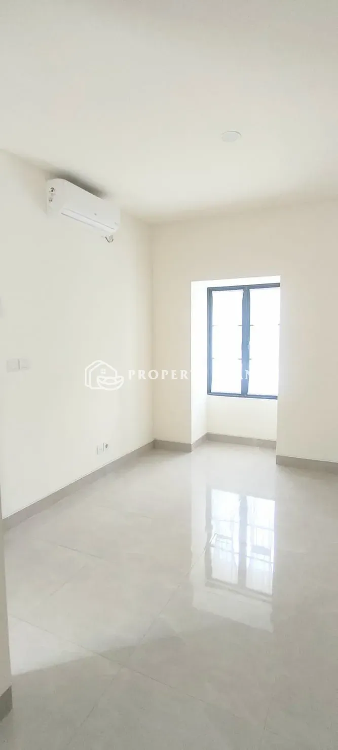 Rumah dijual di Citra Garden Bintaro, Karawaci - Kamar Tidur 2