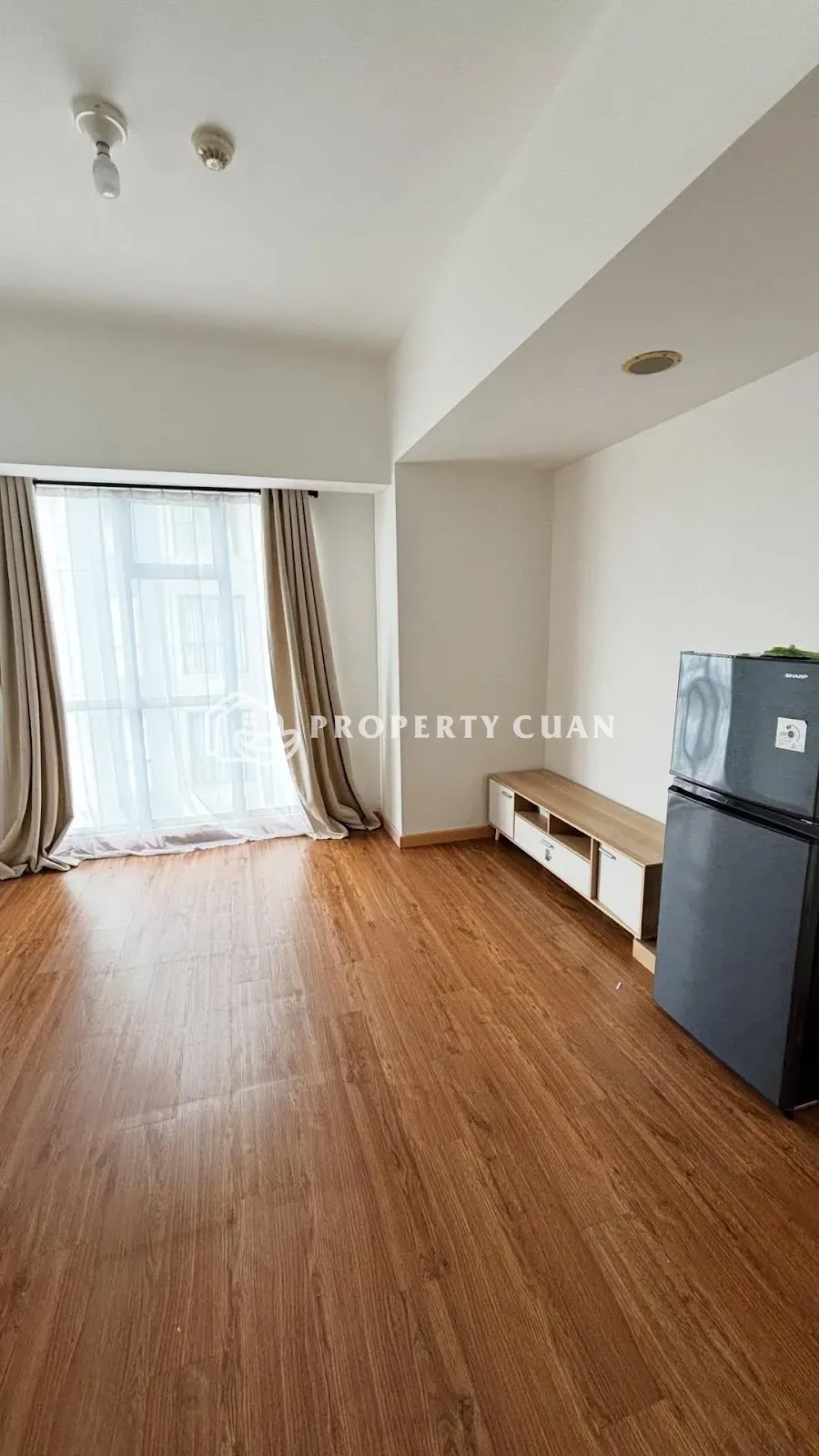 Apartemen disewakan di M Town, Gading Serpong - Ruang Keluarga