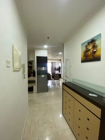 Apartemen dijual di FX Residence, Sudirman - Interior