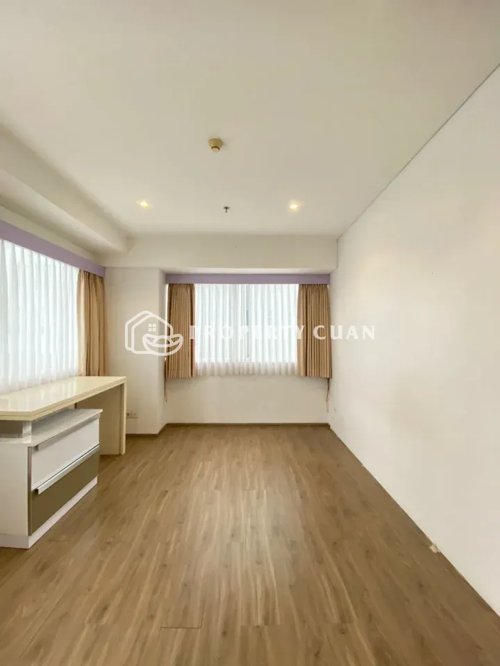 Apartemen disewakan di 1 Park Residence, Gandaria - Kamar Tidur 6